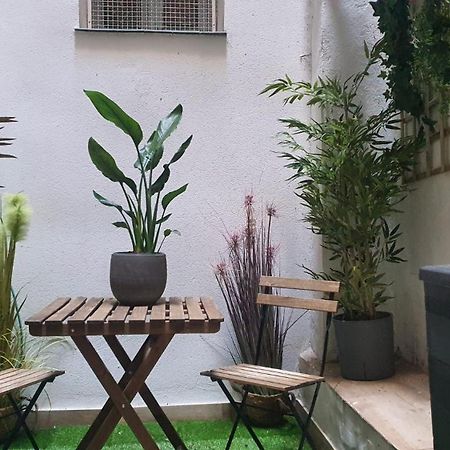 Rentadore Atocha Suites Μαδρίτη Εξωτερικό φωτογραφία