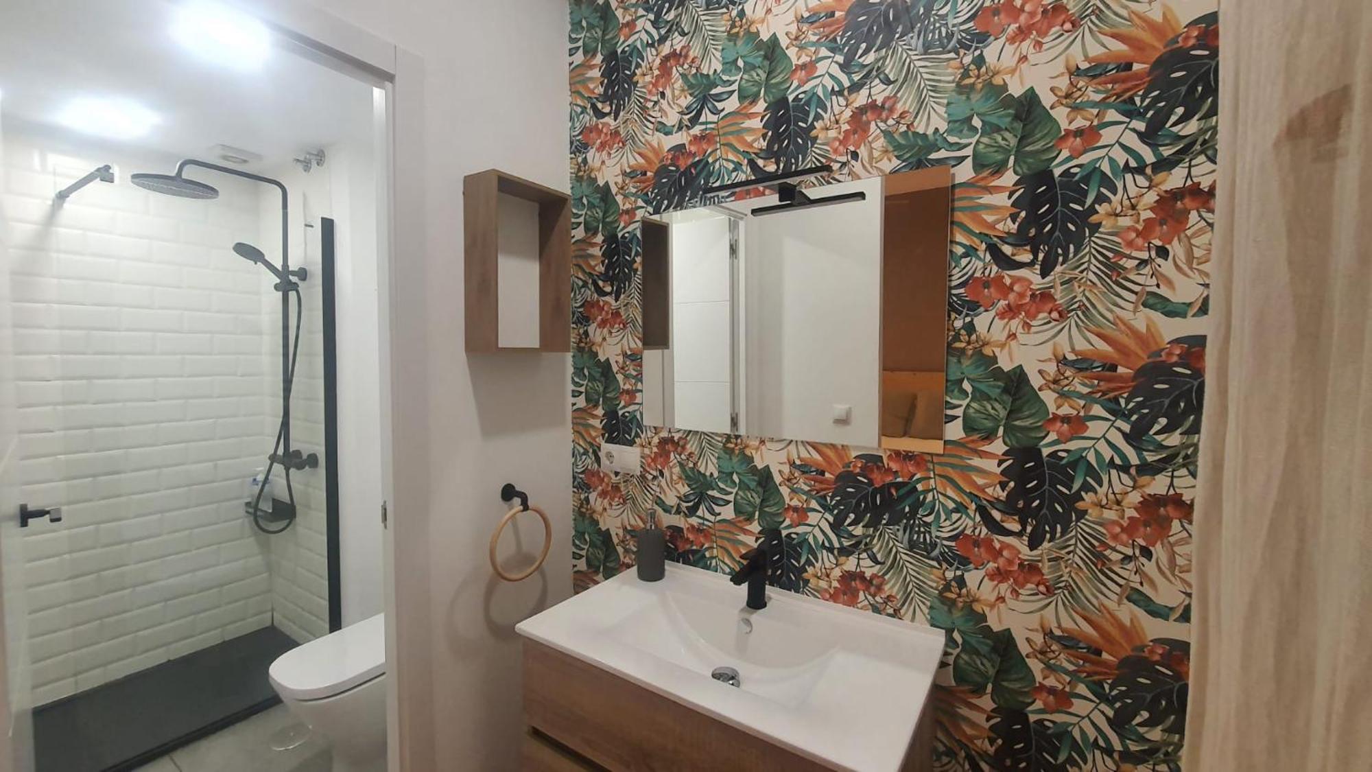 Rentadore Atocha Suites Μαδρίτη Εξωτερικό φωτογραφία