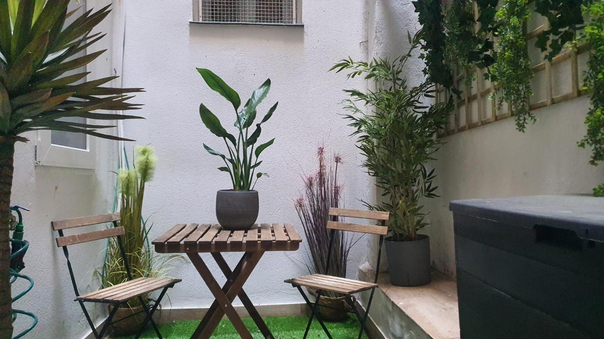 Rentadore Atocha Suites Μαδρίτη Εξωτερικό φωτογραφία
