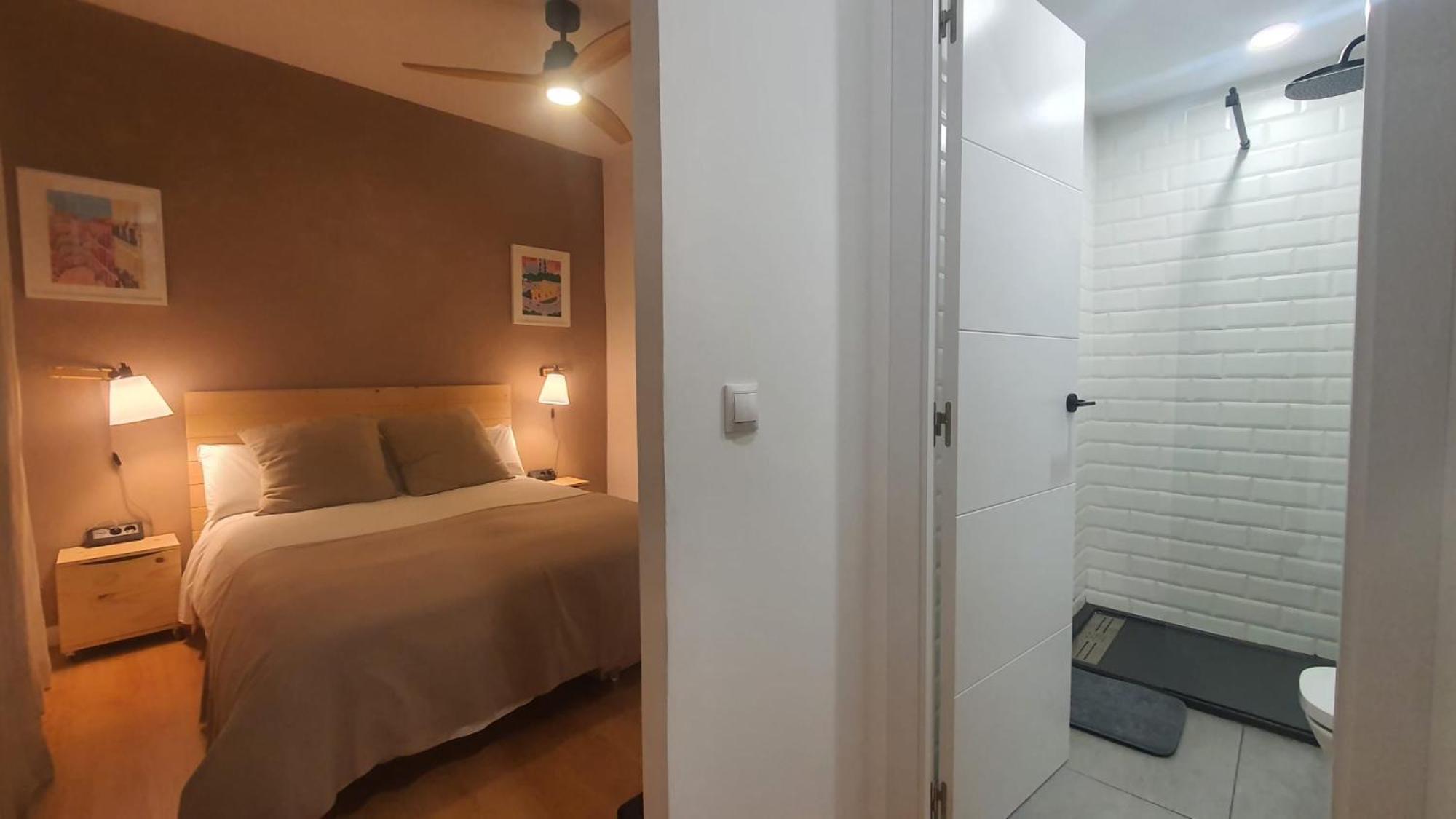 Rentadore Atocha Suites Μαδρίτη Εξωτερικό φωτογραφία