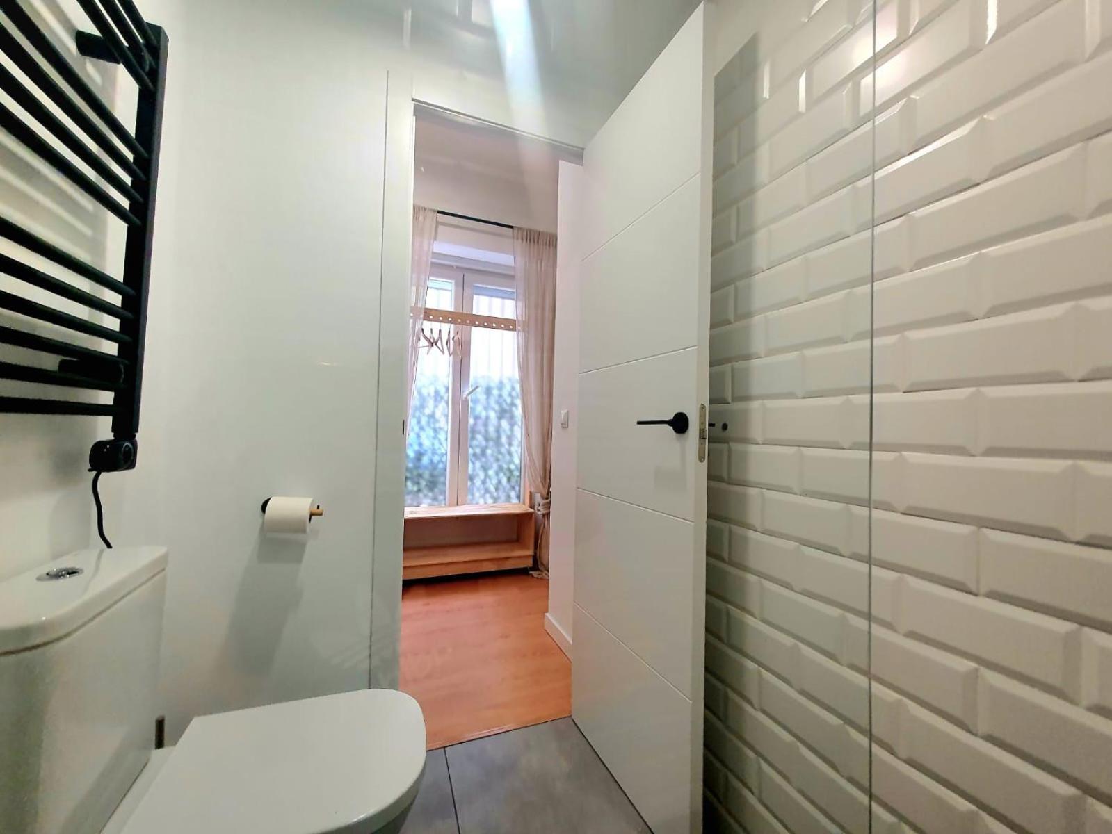 Rentadore Atocha Suites Μαδρίτη Εξωτερικό φωτογραφία