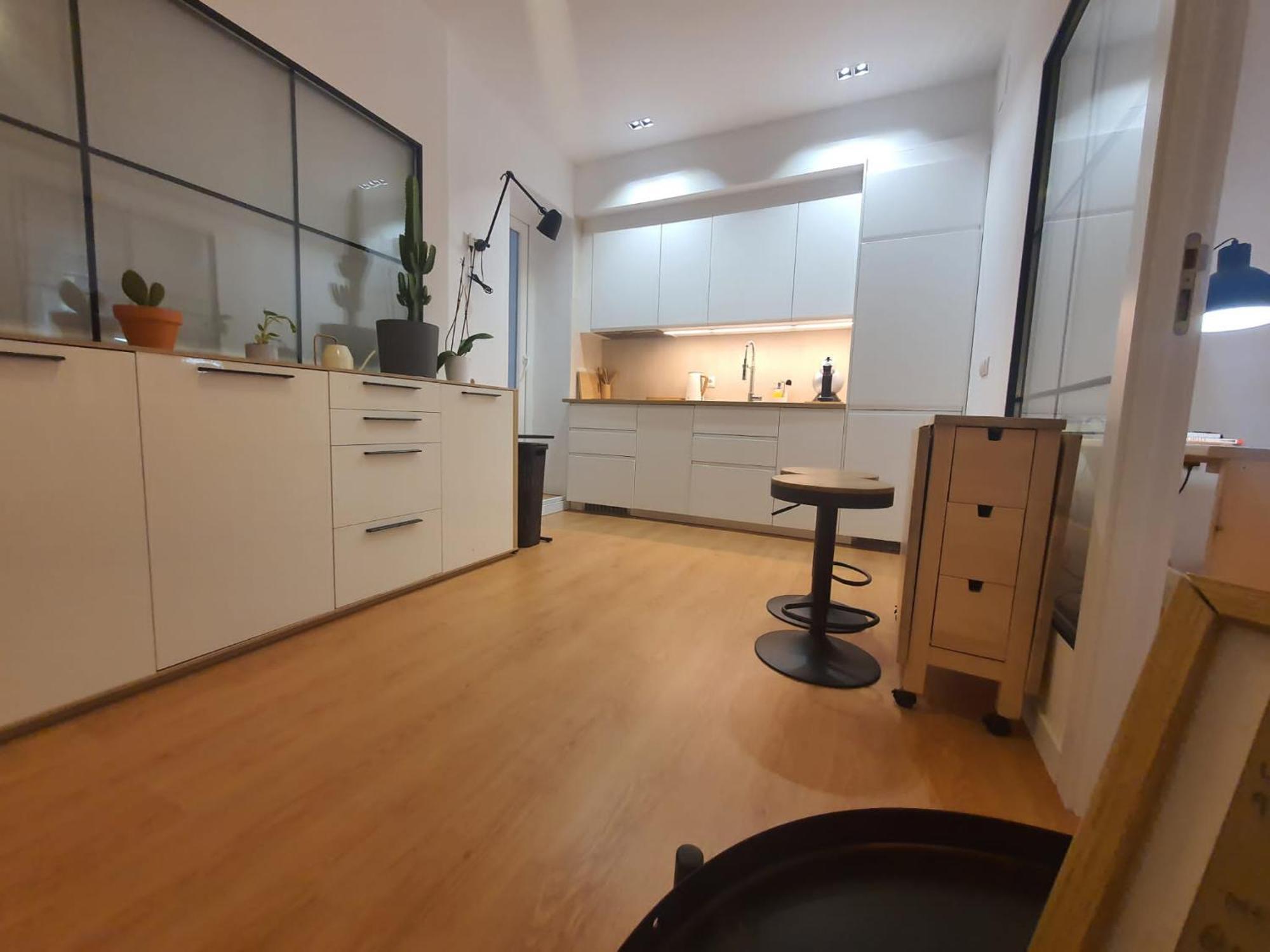 Rentadore Atocha Suites Μαδρίτη Εξωτερικό φωτογραφία