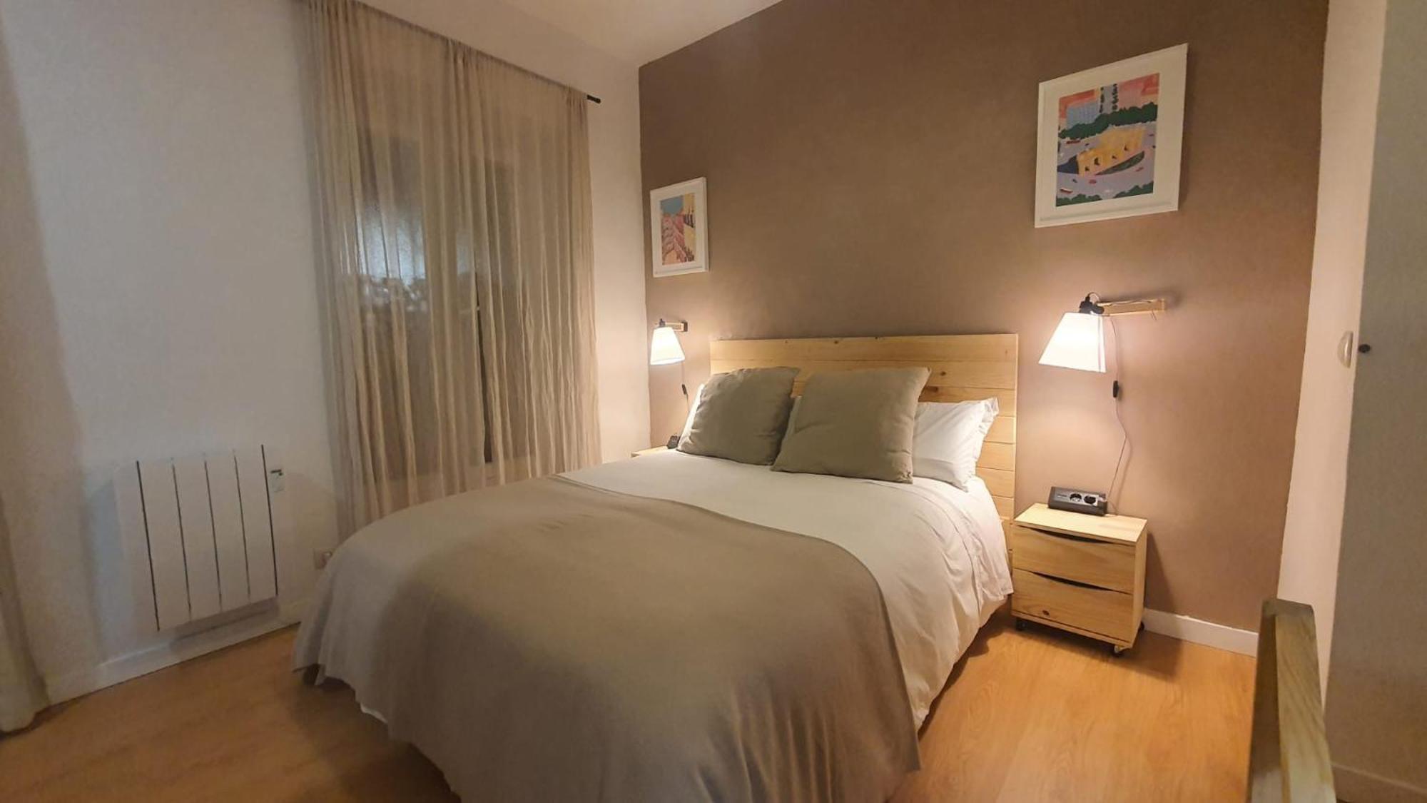 Rentadore Atocha Suites Μαδρίτη Εξωτερικό φωτογραφία
