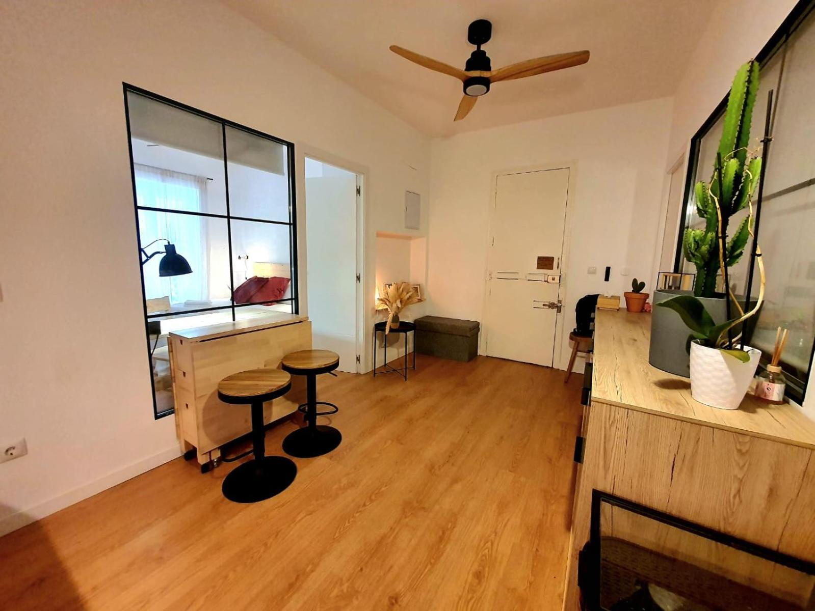 Rentadore Atocha Suites Μαδρίτη Εξωτερικό φωτογραφία