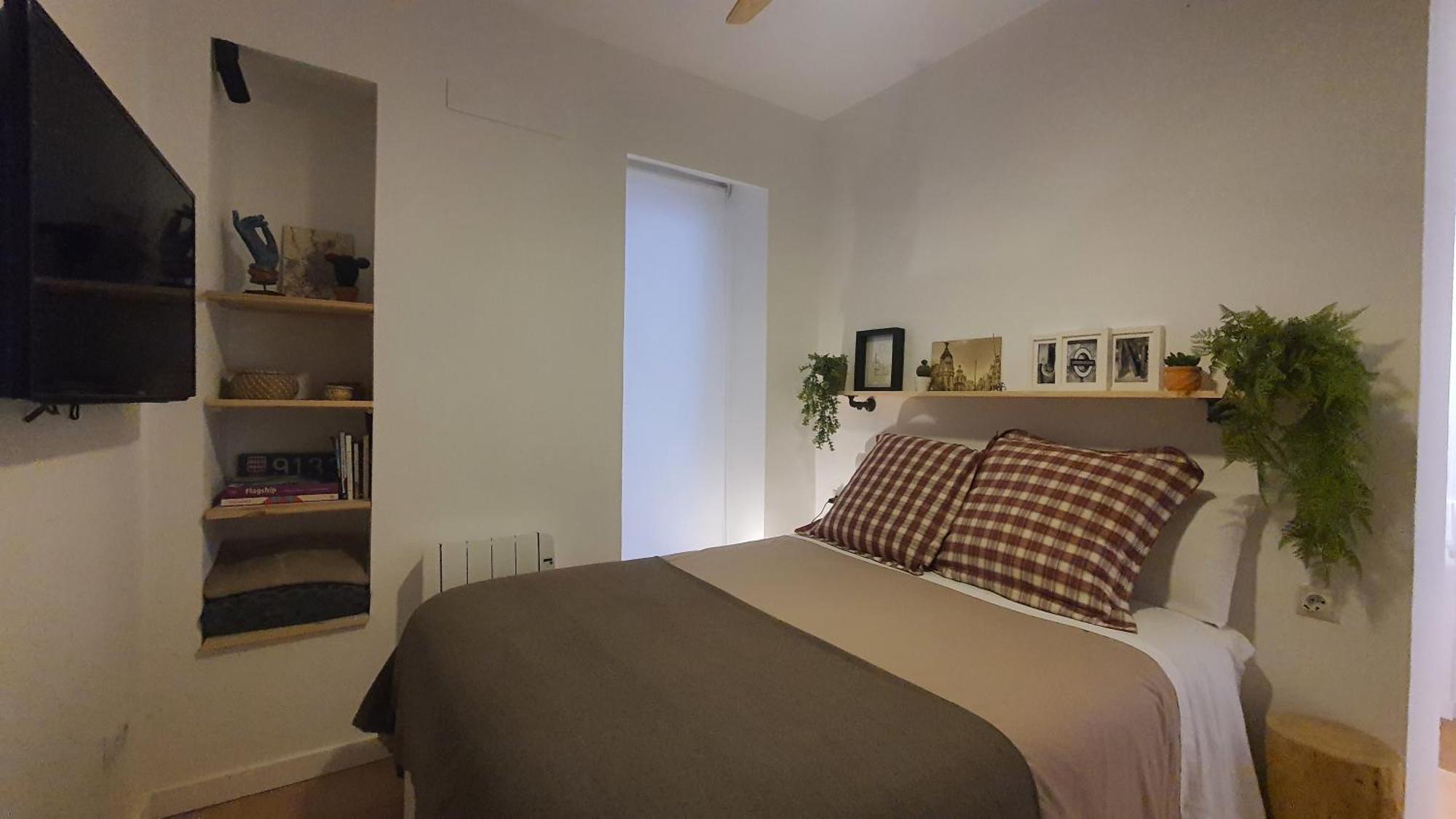 Rentadore Atocha Suites Μαδρίτη Εξωτερικό φωτογραφία
