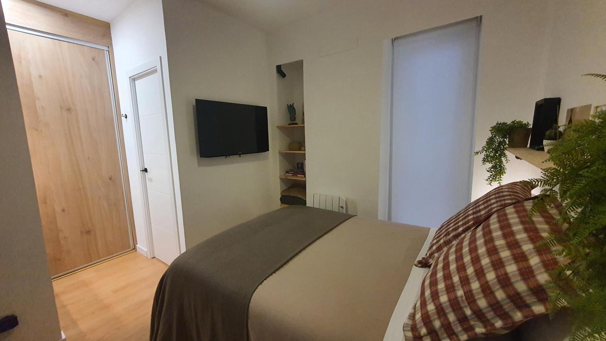 Rentadore Atocha Suites Μαδρίτη Εξωτερικό φωτογραφία