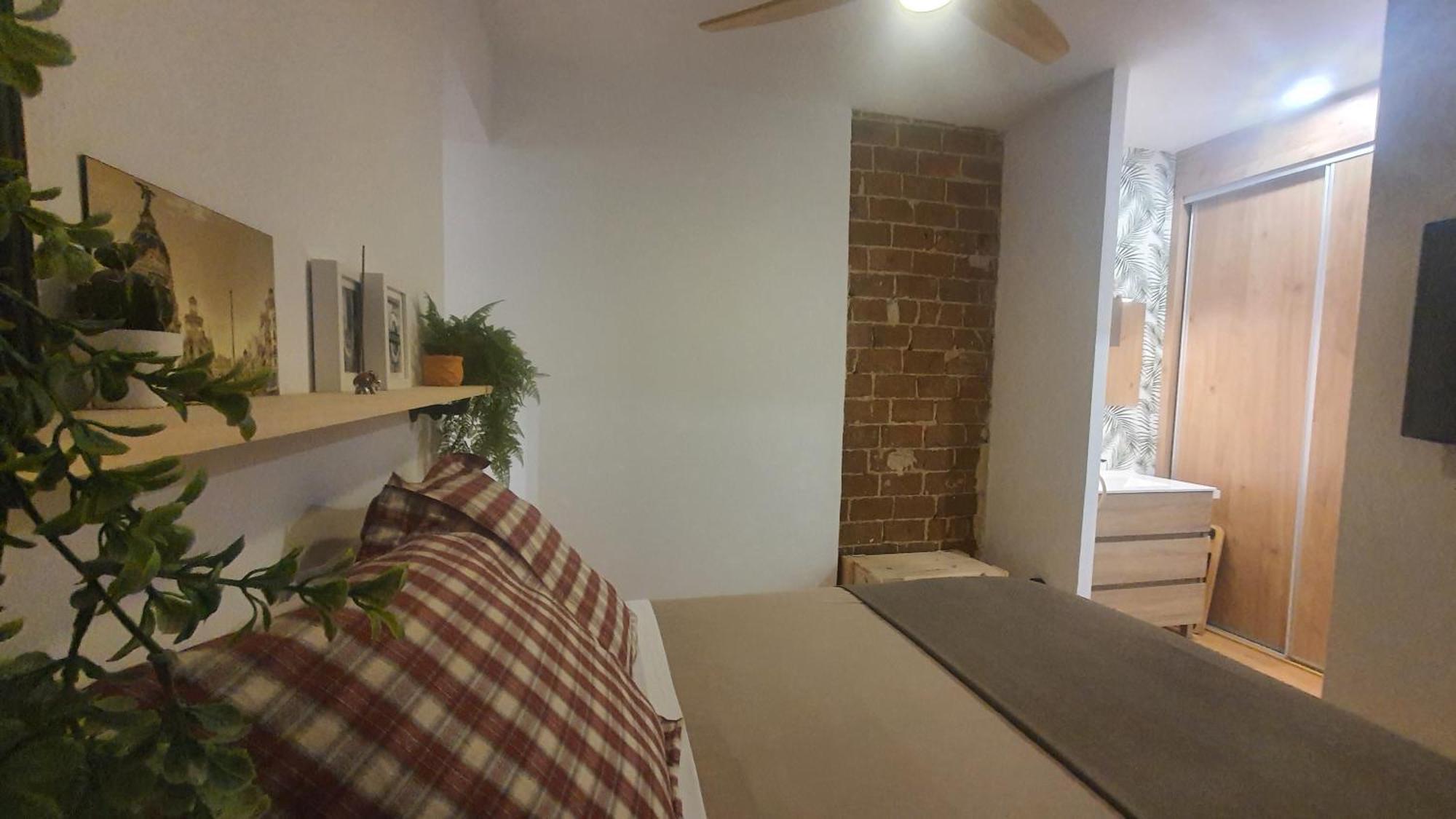 Rentadore Atocha Suites Μαδρίτη Εξωτερικό φωτογραφία